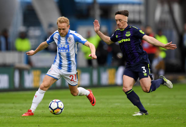 松了口气 松了口气