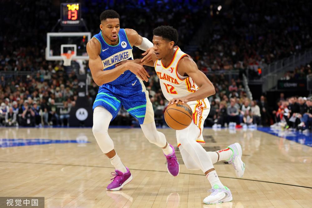 国际影响力 国际影响力