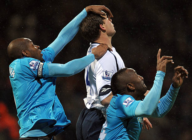 卓越的控球 卓越的控球