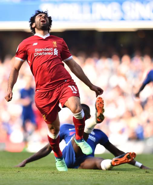 保持良好通 保持良好通