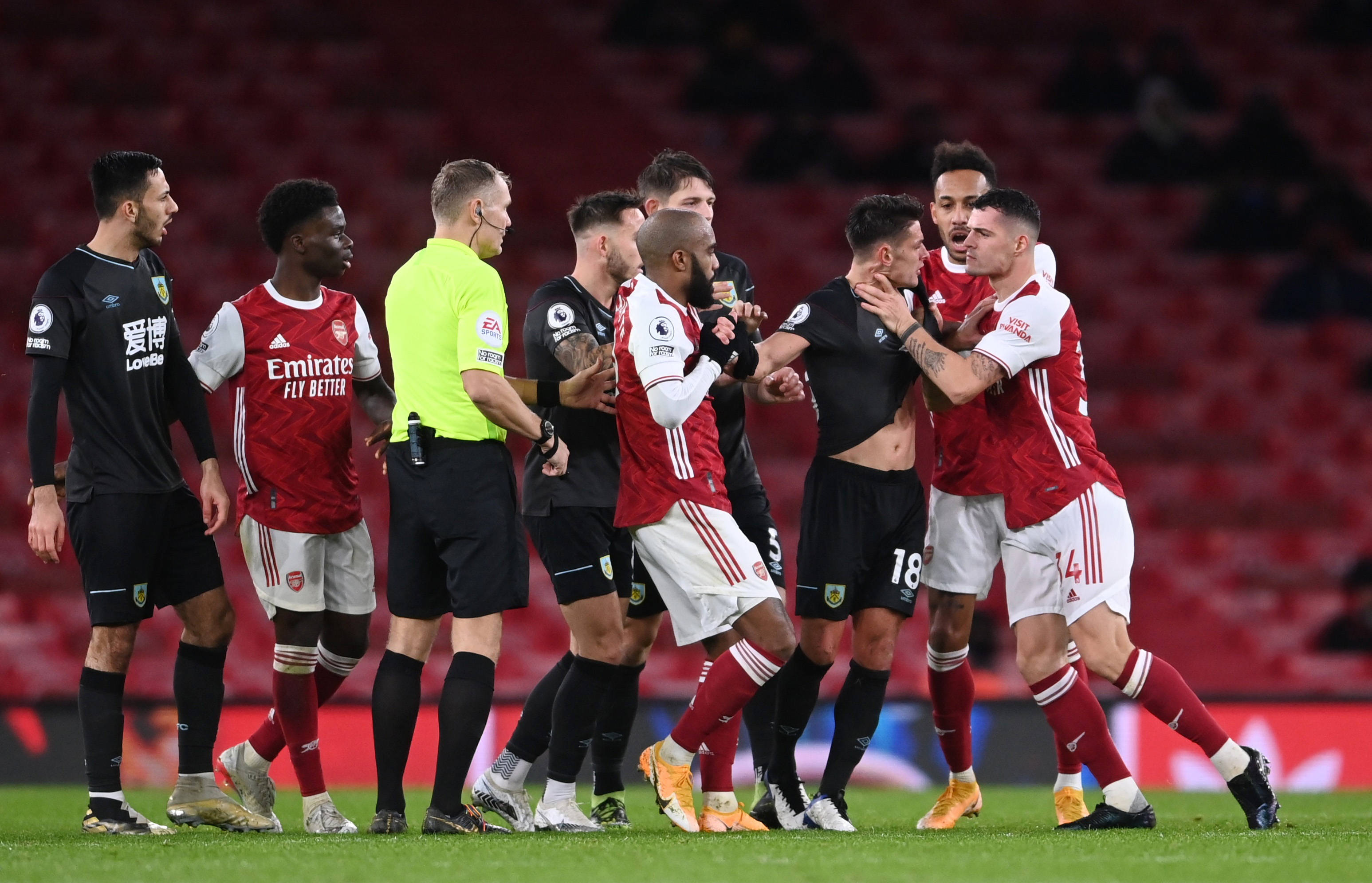 鲁本的表现 鲁本的表现